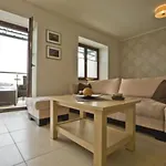 شقة فندقية Lido ساربينوفو