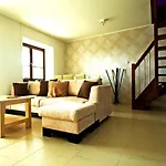 Lido شقة فندقية ساربينوفو