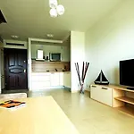 شقة فندقية Lido ساربينوفو