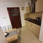 Lido شقة فندقية
