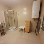 شقة فندقية Lido ساربينوفو