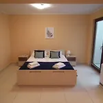 شقة فندقية Lido ساربينوفو