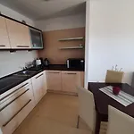Lido شقة فندقية