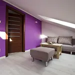Lido شقة فندقية ساربينوفو