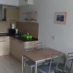 شقة فندقية Lido ساربينوفو