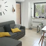 Lido شقة فندقية ساربينوفو