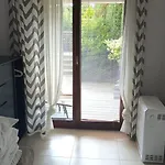 شقة فندقية Lido ساربينوفو