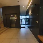 Lido شقة فندقية ساربينوفو