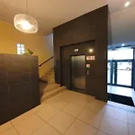 Lido شقة فندقية 3*