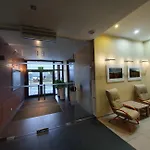 Lido شقة فندقية