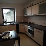 Lido شقة فندقية
