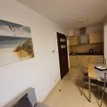 Lido شقة فندقية ساربينوفو
