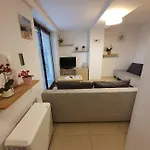 شقة فندقية Lido ساربينوفو