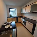 Lido شقة فندقية ساربينوفو