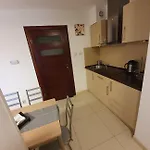 شقة فندقية Lido ساربينوفو