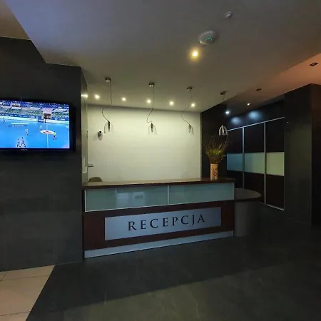 Aparthotel Lido