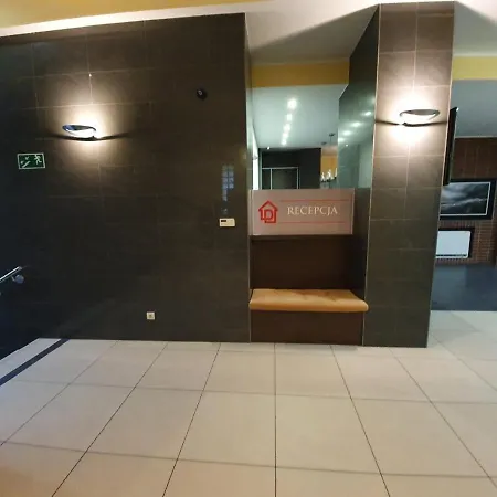 Lido Aparthotel