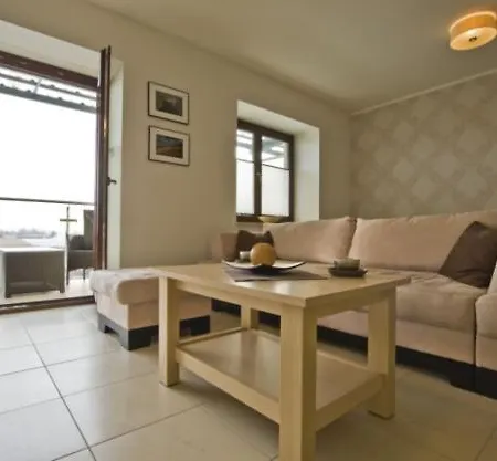 Aparthotel Lido Sarbinowo