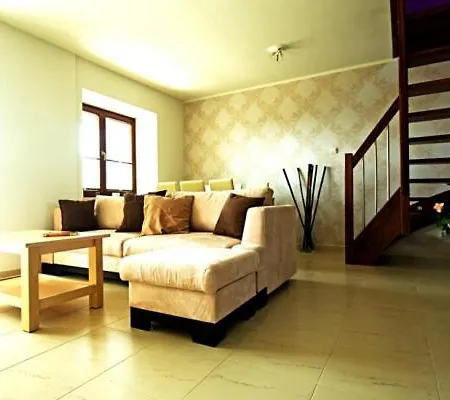 Lido Aparthotel Sarbinowo