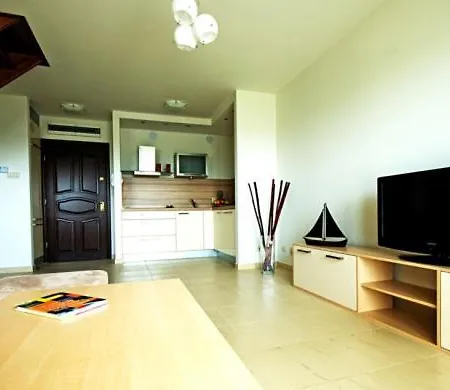 Aparthotel Lido Sarbinowo