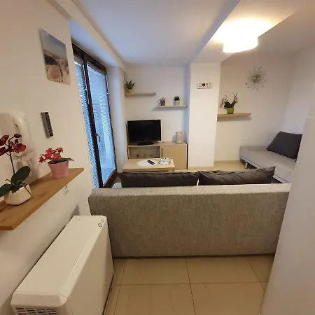 Aparthotel Lido