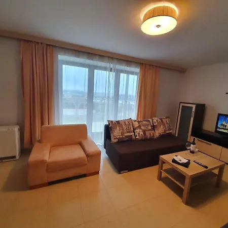 Lido Aparthotel