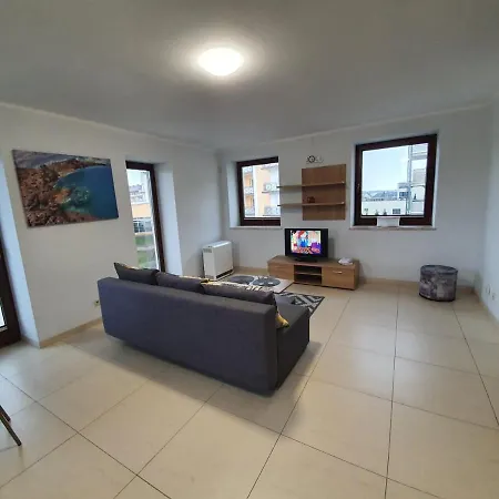 Aparthotel Lido Sarbinowo