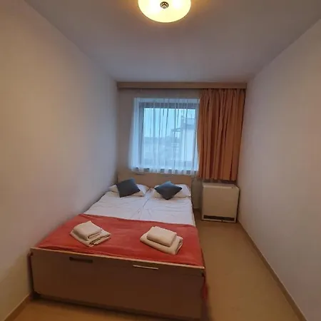 Aparthotel Lido Sarbinowo