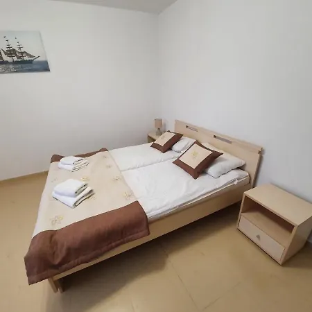 Lido Aparthotel