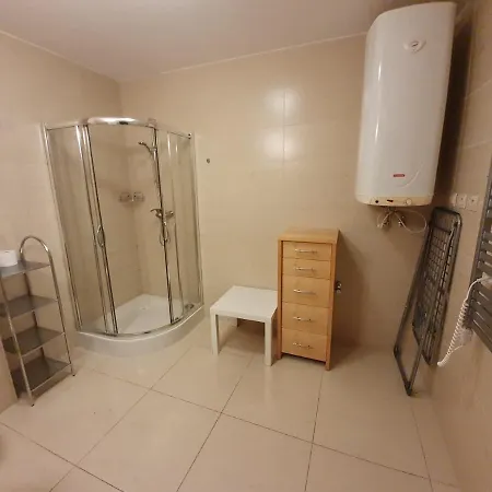 Aparthotel Lido Sarbinowo