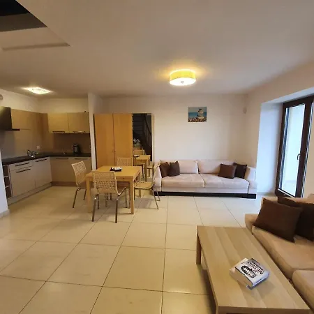 Lido Aparthotel