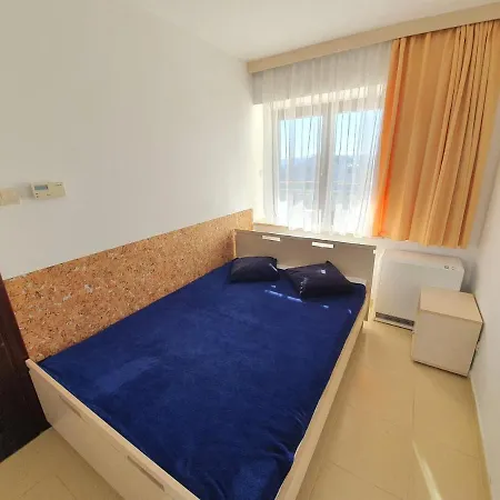 Aparthotel Lido Sarbinowo