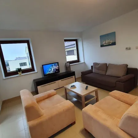 Lido Aparthotel Sarbinowo