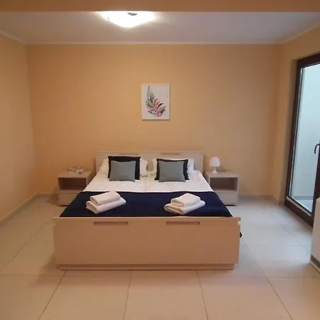 Aparthotel Lido Sarbinowo