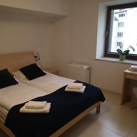 Lido Aparthotel
