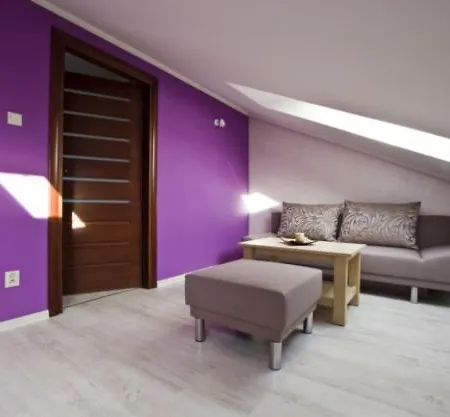 Lido Aparthotel Sarbinowo