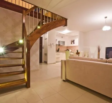 Aparthotel Lido 3*