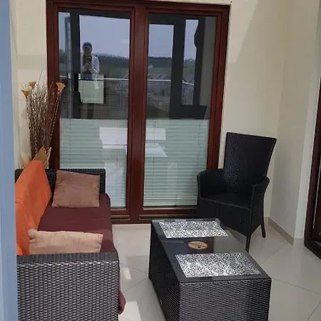 Lido Aparthotel Sarbinowo