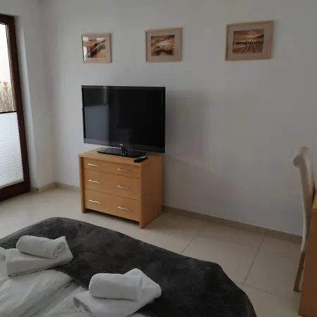 Lido 3* סרבינובו