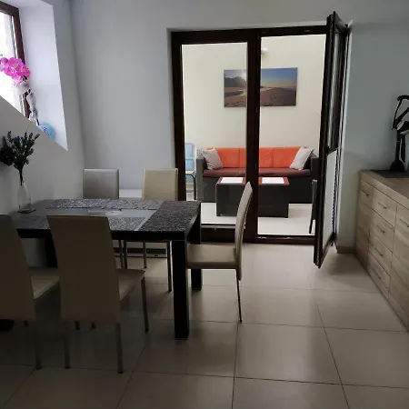 Lido شقة فندقية