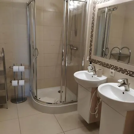 Aparthotel Lido Sarbinowo