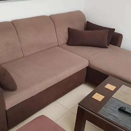 Lido Aparthotel Sarbinowo