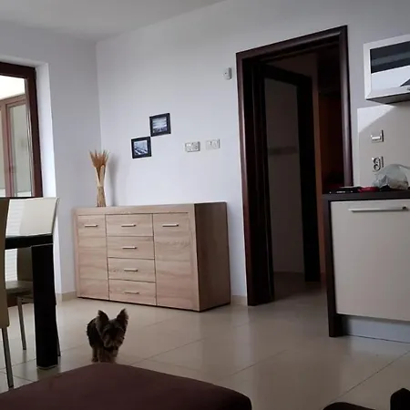 Aparthotel Lido *