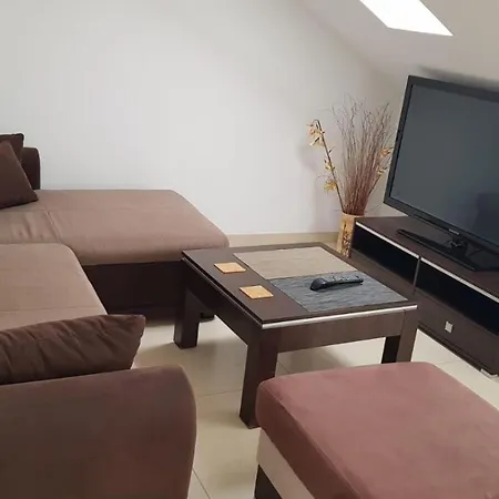 Lido Aparthotel Sarbinowo