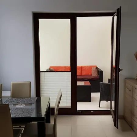 Aparthotel Lido *