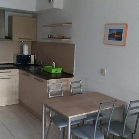 Aparthotel Lido Sarbinowo