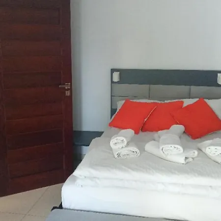 Aparthotel Lido