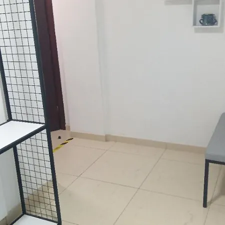 Aparthotel Lido Sarbinowo