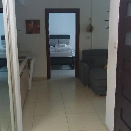 Aparthotel Lido