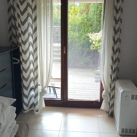 Aparthotel Lido Sarbinowo